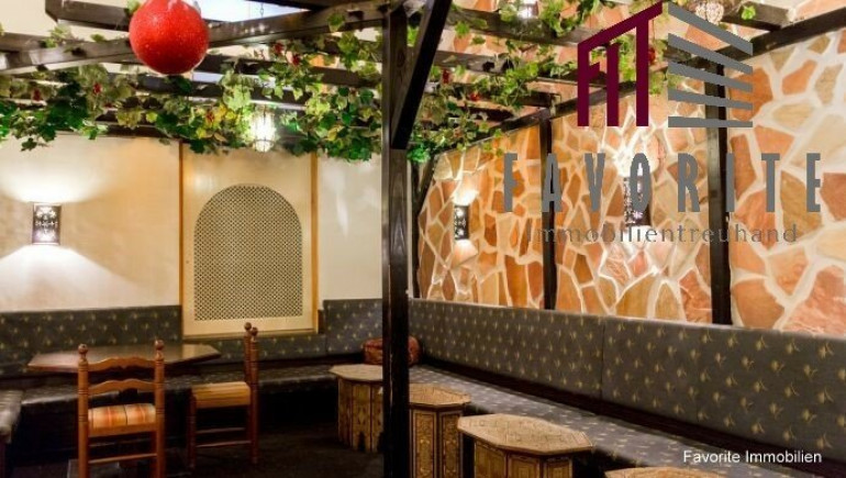 Gastgewerbe - 1010, Wien - 1. Bezirk am Ring! TOP Lage - Restaurant, Bar, Club am Ring, im 1. Bezirk!