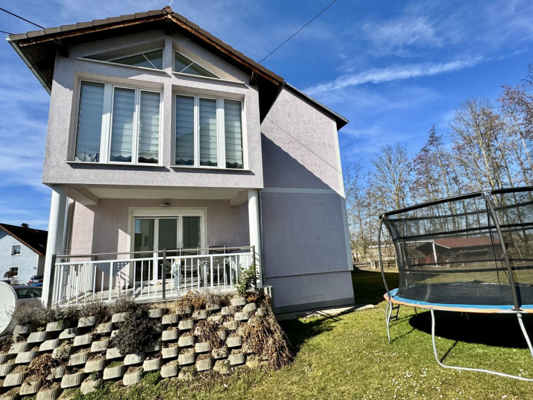 Haus - 4502, Sankt Marien - Attraktives Mehrfamilienhaus in Sankt Marien – Ihr neues Zuhause wartet!