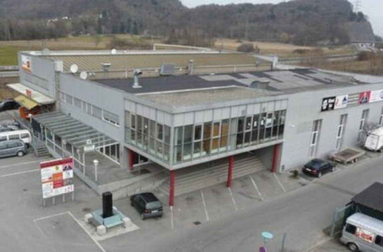 Gastgewerbe - 6842, Koblach - Diskothek in Koblach