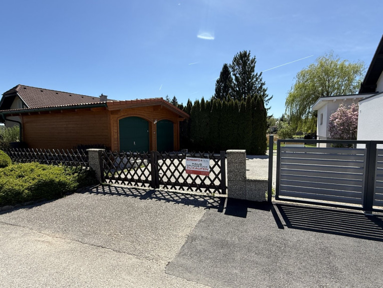 Grundstück - 2753, Dreistetten - Dreistetten - herrliches Baugrundstück in sonniger Lage