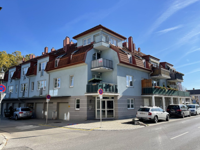 Wohnung - 2721, Bad Fischau - Traumhafte Wohnung in Bad Fischau - Modernes Wohnen in Top-Lage für nur € 239.000,00!
