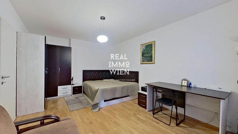 Wohnung - 1040, Wien,Wieden - Sonniges 2-Zimmer-Appartement in Top-Lage des 4. Bezirk