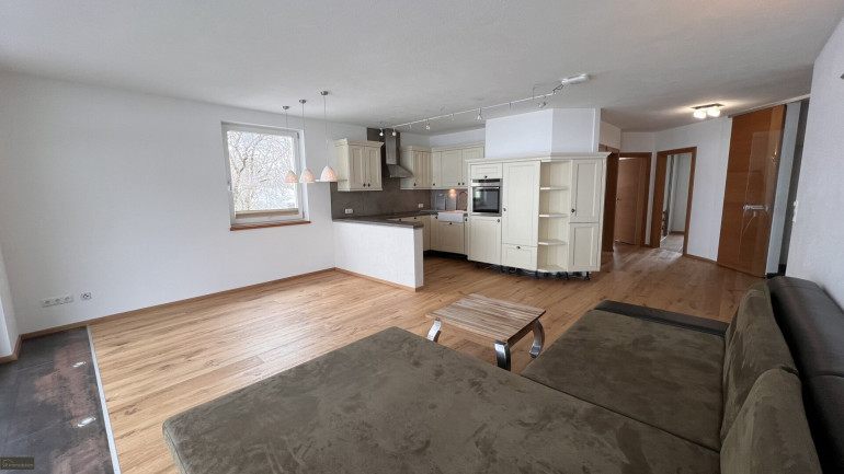 Wohnung - 6167, Neustift im Stubaital - Moderne 3-Zimmerwohnung im Ortskern von Neustift