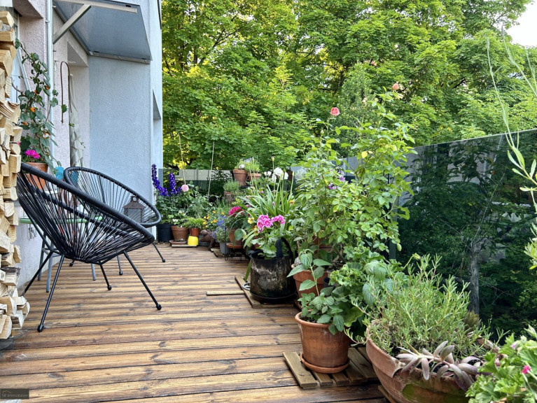 Wohnung - 6020, Innsbruck - Helle Altbauwohnung in Hötting - stilvolles Wohnen mit Aussicht
