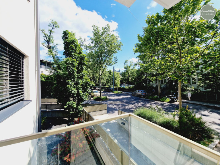 Wohnung - 1130, Wien - Life Balance | Apartment with 2 rooms and west balcony