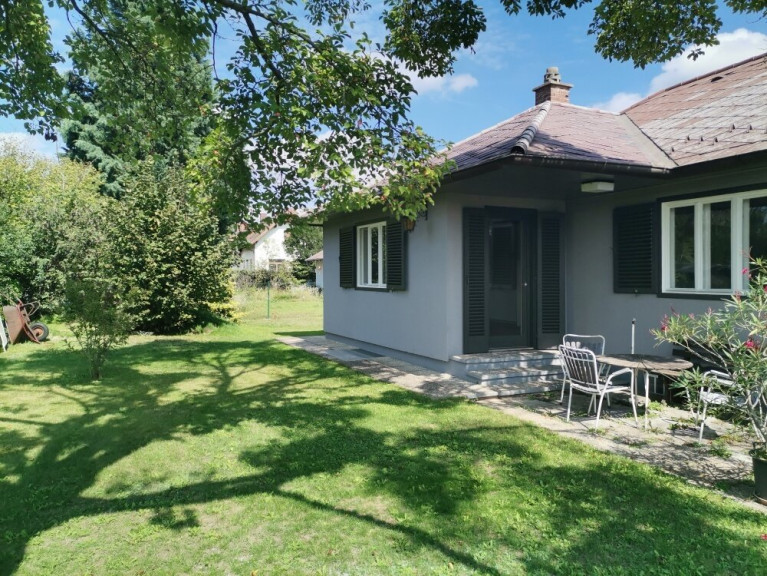 Haus - 2231, Strasshof an der Nordbahn - renovierter Bungalow mit Garten in Strasshof - Ihr Traumhaus für 550.000 €!
