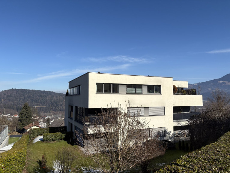 Wohnung - 6820, Frastanz - 🏡 Moderne 2-Zimmer-Wohnung in Frastanz - Felsenau 🌿