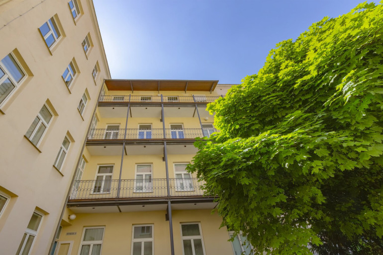 Wohnung - 1150, Wien - Preysinggasse - die Perle im 15. Bezirk, Nähe U3