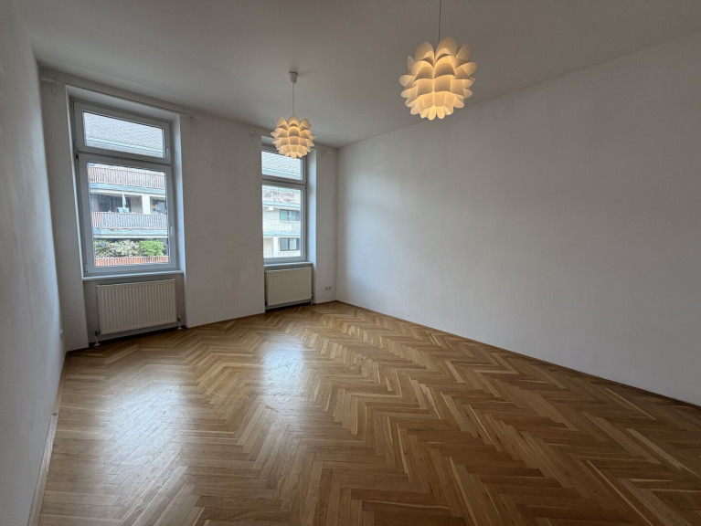 Wohnung - 1160, Wien - Sandleitengasse - WG taugliche 3 Zimmer Altbauwohnung zu vermieten