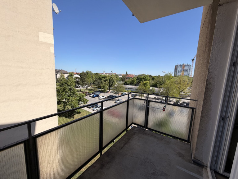 Wohnung - 2320, Schwechat - Brauhausstraße - 3 Zimmer Wohnung mit Balkon zu vermieten