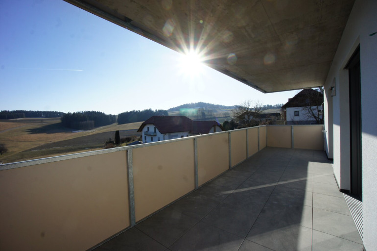 Wohnung - 4240, Waldburg - NEUE EIGENTUMSWOHNUNGEN IN WALDBURG BEI FREISTADT   III   GRÜN-RUHE-LAGE   III   PROVISIONSFREI