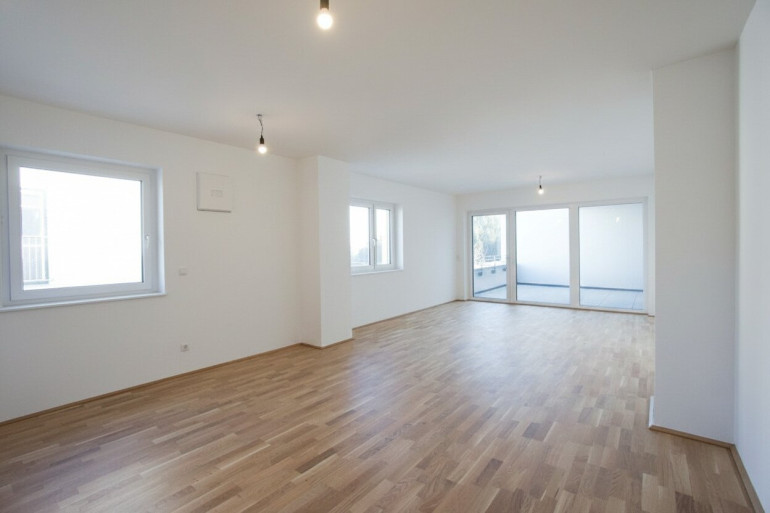 Wohnung - 4240, Waldburg - NEUE EIGENTUMSWOHNUNGEN IN WALDBURG BEI FREISTADT   III   GRÜN-RUHE-LAGE   III   PROVISIONSFREI