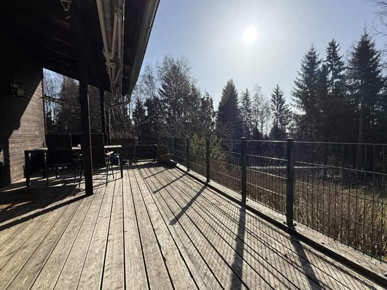 Haus - 4040, Lichtenberg - Naturparadies (rd. 4.300 m²) mit Zweitwohnsitzwidmung nahe der GIS in Lichtenberg