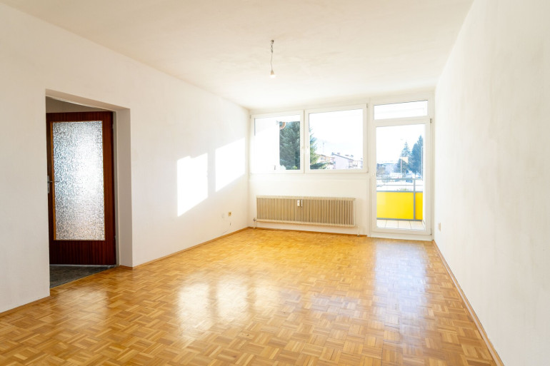 Wohnung - 5500, Bischofshofen - Sonnige Wohnung mit Bergblick in Bischofshofen
