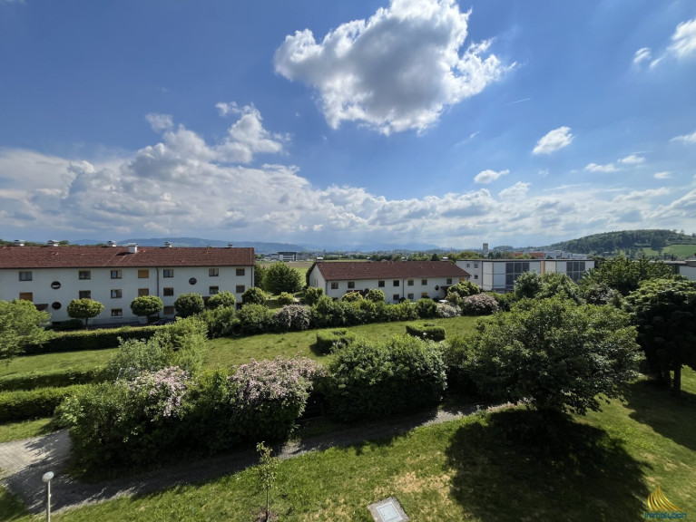 Wohnung - 4407, Dietach - 2-Zimmer-Eigentumswohnung mit Garage in Dietach – seltene Gelegenheit zum fairen Preis