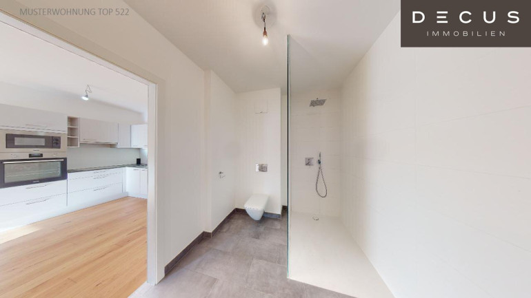 Wohnung - 3100, St. Pölten - 2 ZIMMER WOHNUNG IM Q11 | SUPER ANBINDUNG | BEZUG AB JULI