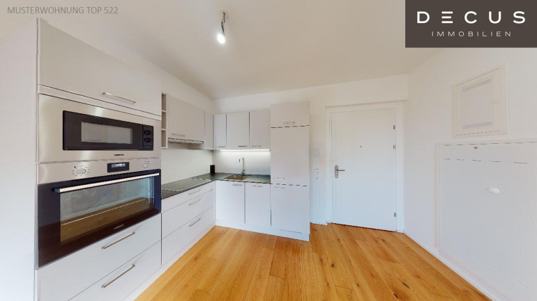 Wohnung - 3100, St. Pölten - 3 ZIMMER | DACHGESCHOSS | HERRLICHE TERRASSE | BEZUG AB JULI