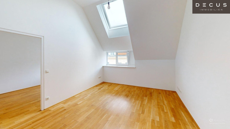 Wohnung - 1100, Wien,Favoriten - | DACHGESCHOSS | GUT VERMIETBAR | SANIERT |