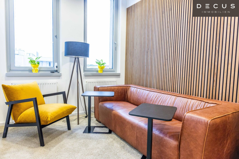 Büro / Praxis - 1120, Wien - | Büroflächen und Co-working in Business-Center | EUROPLAZA