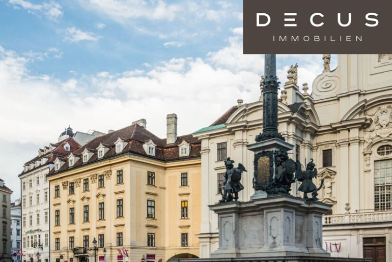 Einzelhandel - 1010, Wien - | PALAIS COLLALTO | Geschäftsfläche