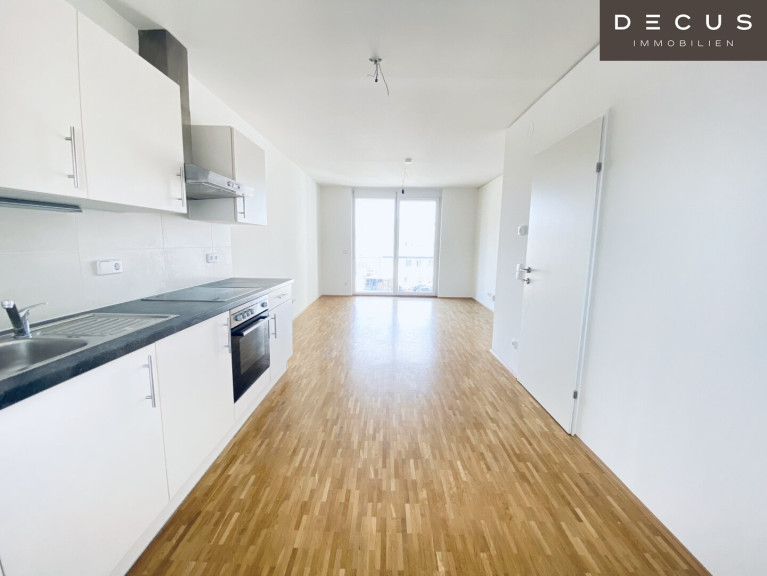 Wohnung - 8020, Graz - | TOLLE STARTERWOHNUNG | NÄHE HAUPTBAHNHOF | 2-ZIMMER | BALKON