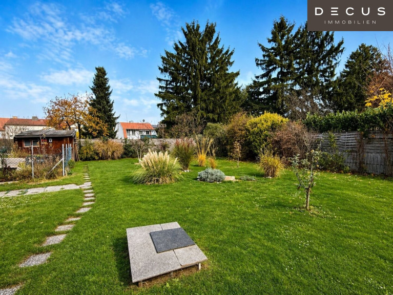 Grundstück - 3430, Tulln an der Donau - GRUNDSTÜCK FÜR NEUBAU MIT 780 m² WOHNFLÄCHE
