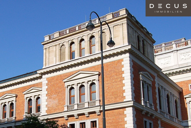 Büro / Praxis - 1010, Wien - | ALTE BÖRSE | Kleinbüros