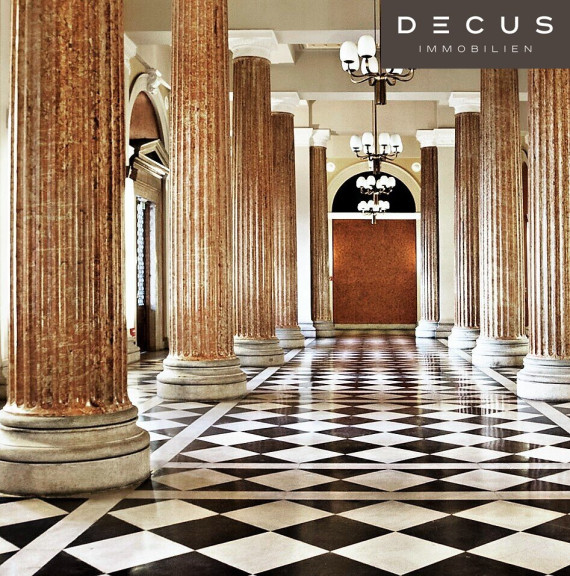 Büro / Praxis - 1010, Wien - | ALTE BÖRSE | Kleinbüros