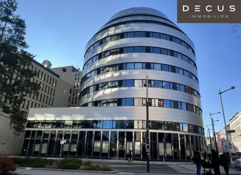 Büro / Praxis - 1030, Wien - | Town Town | CB 10 - Moderne Büro-, Geschäfts- & Lagerflächen
