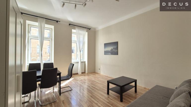 Wohnung - 1160, Wien - | WOHNUNGEN MIT VIEL POTENTIAL | U-BAHN NÄHE | ALTBAU |