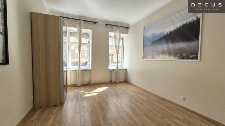 Wohnung - 1160, Wien - | WOHNUNGEN MIT VIEL POTENTIAL | U-BAHN NÄHE | ALTBAU |