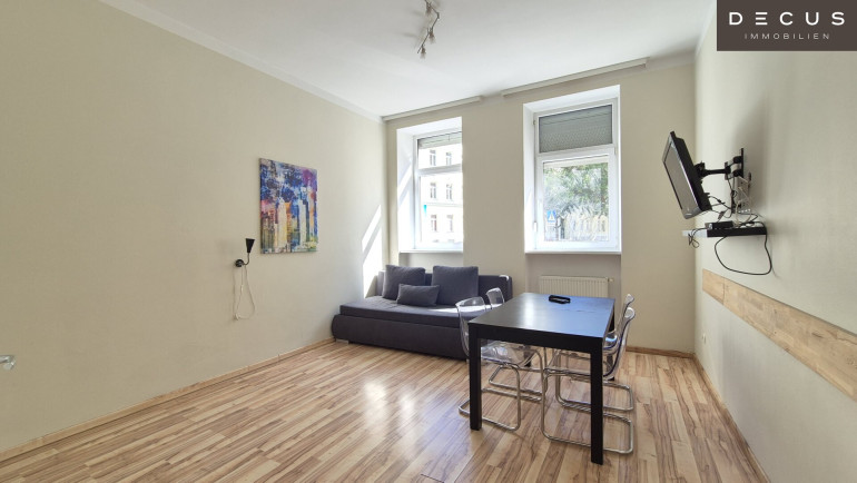 Büro / Praxis - 1160, Wien - | EINHEIT MIT VIEL POTENTIAL | U-BAHN NÄHE | ALTBAU |