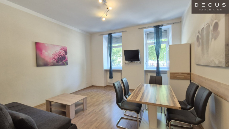 Büro / Praxis - 1160, Wien - | EINHEIT MIT VIEL POTENTIAL | U-BAHN NÄHE | ALTBAU |