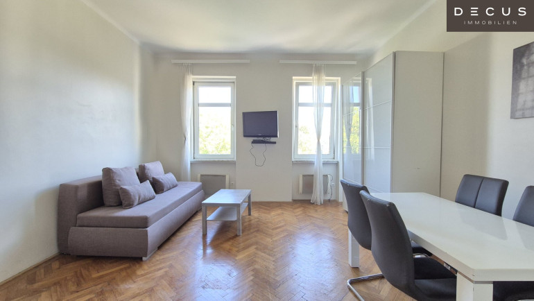 Wohnung - 1160, Wien - | WOHNUNGEN MIT VIEL POTENTIAL | U-BAHN NÄHE | ALTBAU |