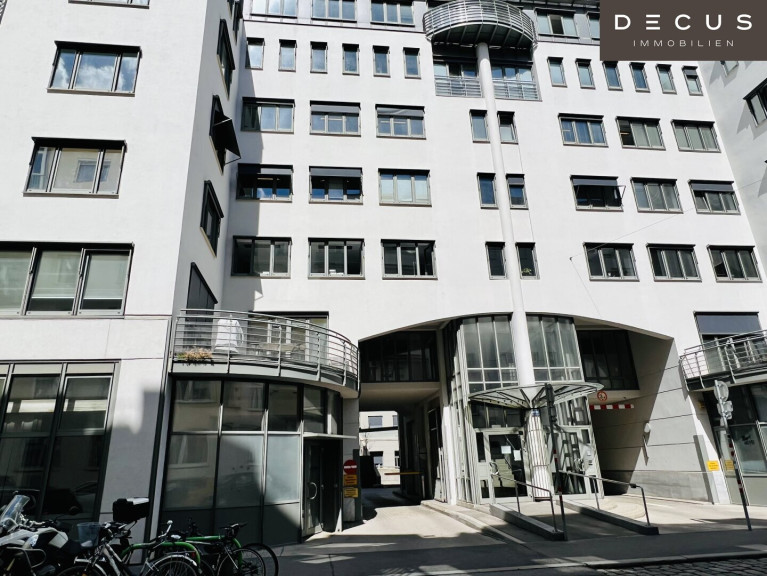 Büro / Praxis - 1030, Wien - | FABIANI Haus | gekühlte Erdgeschossfläche | Büro-/Geschäftslokal (reserviert)