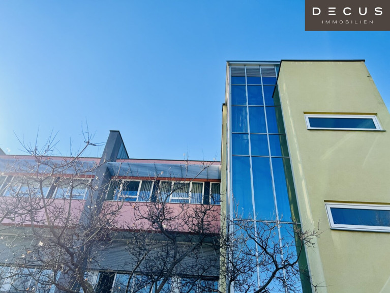 Büro / Praxis - 1230, Wien - + + + INZERSDORF + + + BÜROOBJEKT + + +