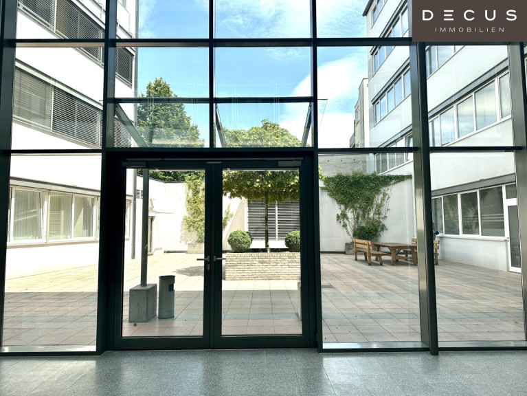Büro / Praxis - 3100, St. Pölten - + + +  BÜROFLÄCHEN IN ZENTRALER INNENSTADTLAGE + + + ST. PÖLTEN + + +