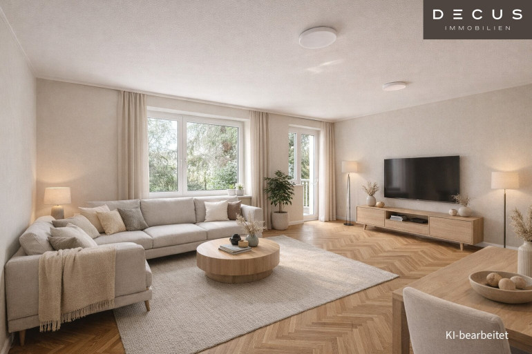 Haus - 1230, Wien - SANIERUNGSBEDÜRFTIGE DOPPELHAUSHÄLFTE | MIT GARTEN | TOLLES ENTWICKLUNGSPOTENZIAL | NÄHE ROSENHÜGEL