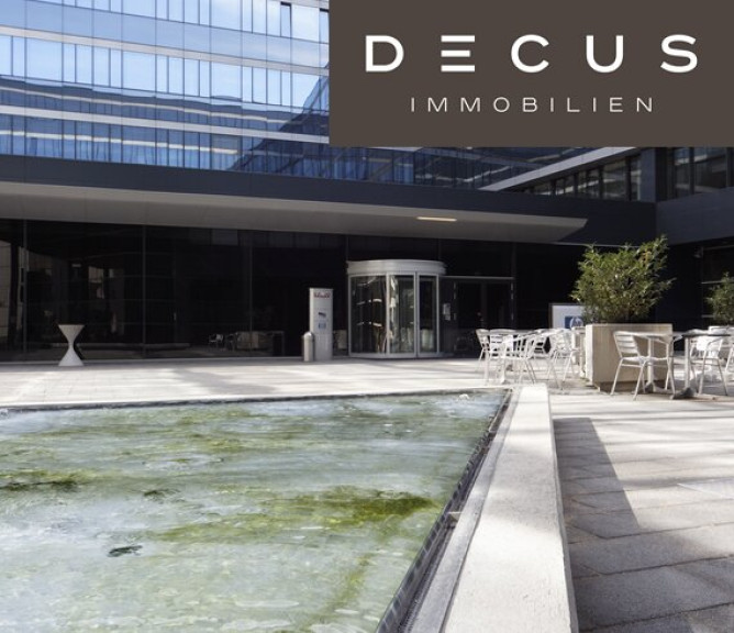 Büro / Praxis - 1120, Wien - | am WIENERBERG | EURO PLAZA