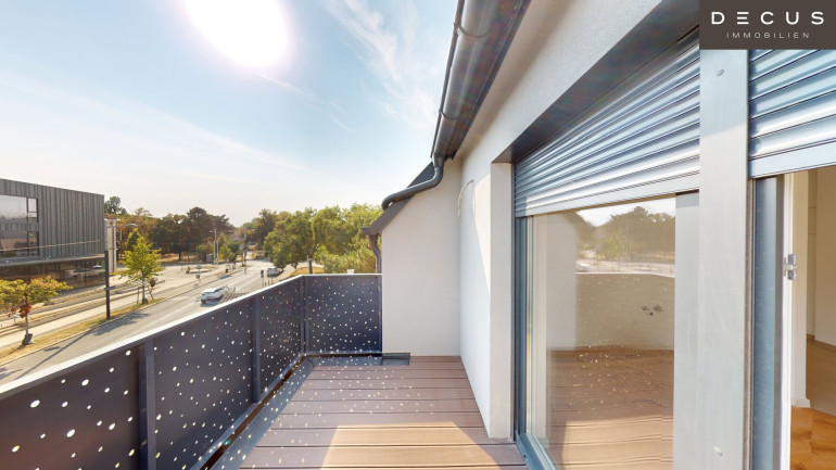 Wohnung - 1220, Wien - | TOP-NEUBAU | ERSTBEZUG | WÄRMEPUMPE | ANLEGERWOHNUNG