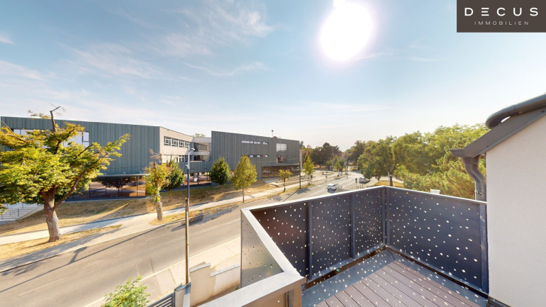 Wohnung - 1220, Wien - | TOP-NEUBAU | ERSTBEZUG | WÄRMEPUMPE