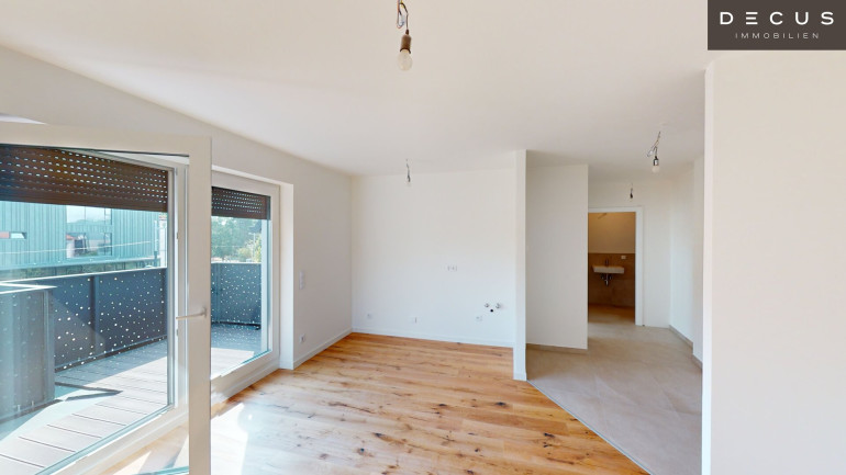 Wohnung - 1220, Wien - | TOP-NEUBAU | ERSTBEZUG | WÄRMEPUMPE | ANLEGERWOHNUNG