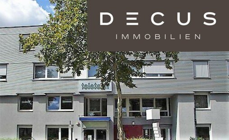 Büro / Praxis - 1230, Wien - | INZERSDORF | MODERNES BÜROHAUS | NÄHE KOLBEGASSE