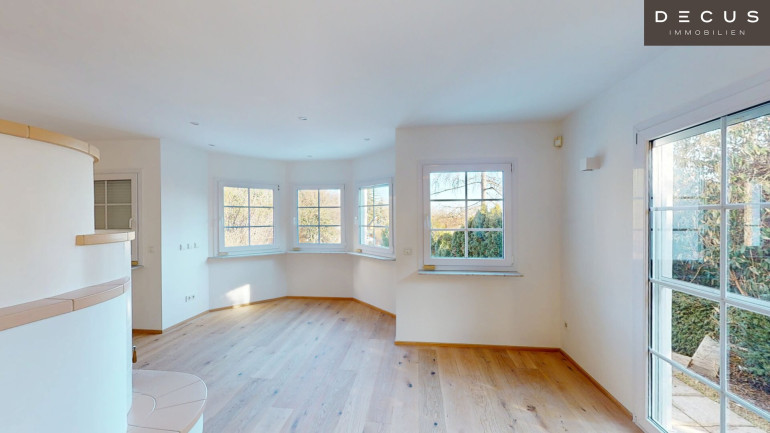 Haus - 1170, Wien - ERSTBEZUG NACH SANIERUNG | INDOOR POOL | SAUNA | WEITBLICK