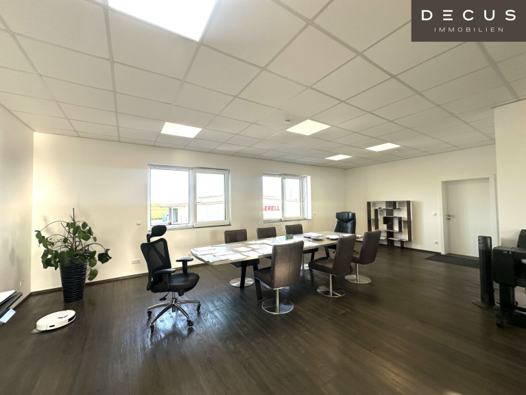 Büro / Praxis - 3462, Absdorf - Exklusives Büro - Wirtschaftspark Absdorf