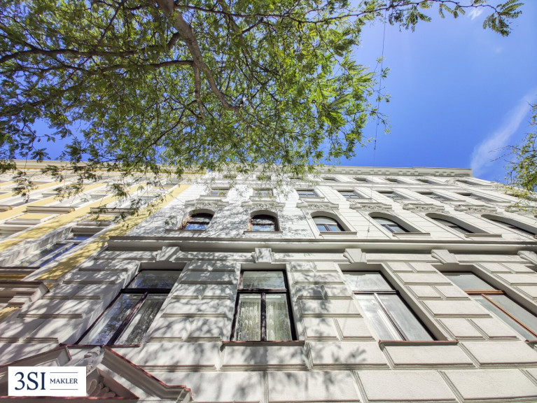 Wohnung - 1150, Wien - Betongold - sichere Kapitalanlage im Herzen der Stadt mit Zukunftspotenzial