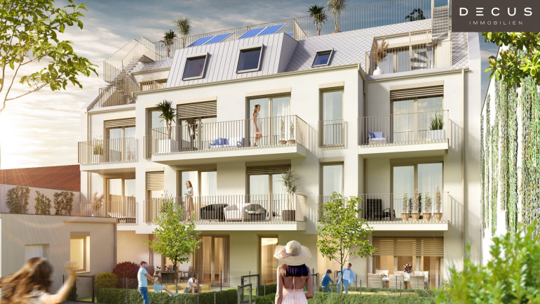 Büro / Praxis - 1230, Wien - NEUBAU | BÜRO | PRAXIS | ERLAAER150