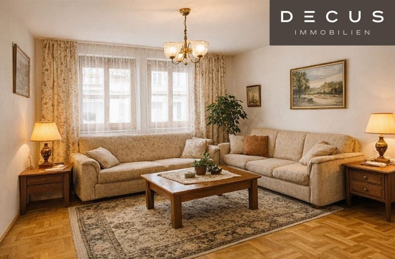 Wohnung - 1180, Wien - DACHGESCHOSS | RECHTLICHER NEUBAU | UNBEFRISTET VERMIETET | PERFEKT ZUR KAPITALANLAGE & ALTERVORSORGE