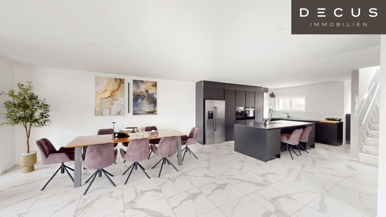 Haus - 2431, Enzersdorf an der Fischa - GROẞZÜGIGES WOHNEN NAHE WIEN – BEZUGSFERTIG & HOCHWERTIG