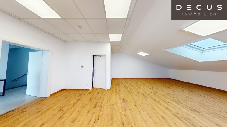 Büro / Praxis - 3462, Absdorf - PRAXIS | BÜRO | ERSTBEZUG | ALL IN MIETE